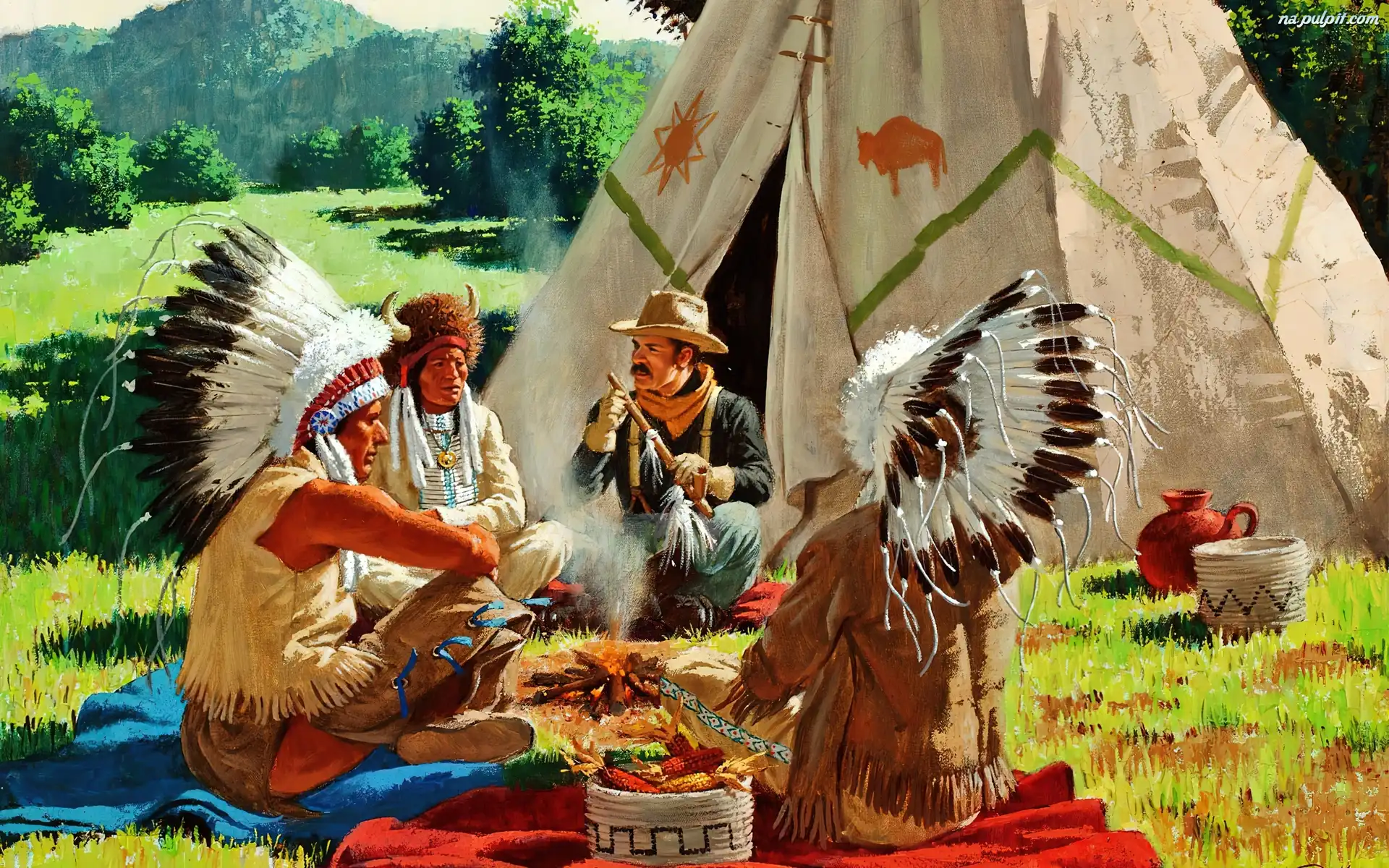http://www.tapeta-indianie-polana-wigwam.na-pulpit.com/zdjecia/indianie-polana-wigwam.jpeg